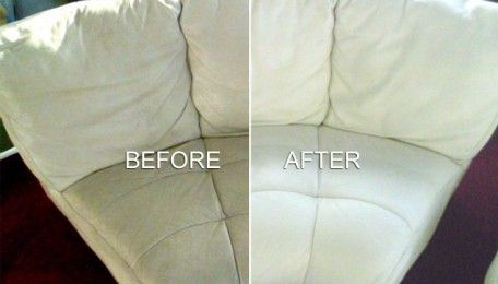 Làm sạch ghế Sofa