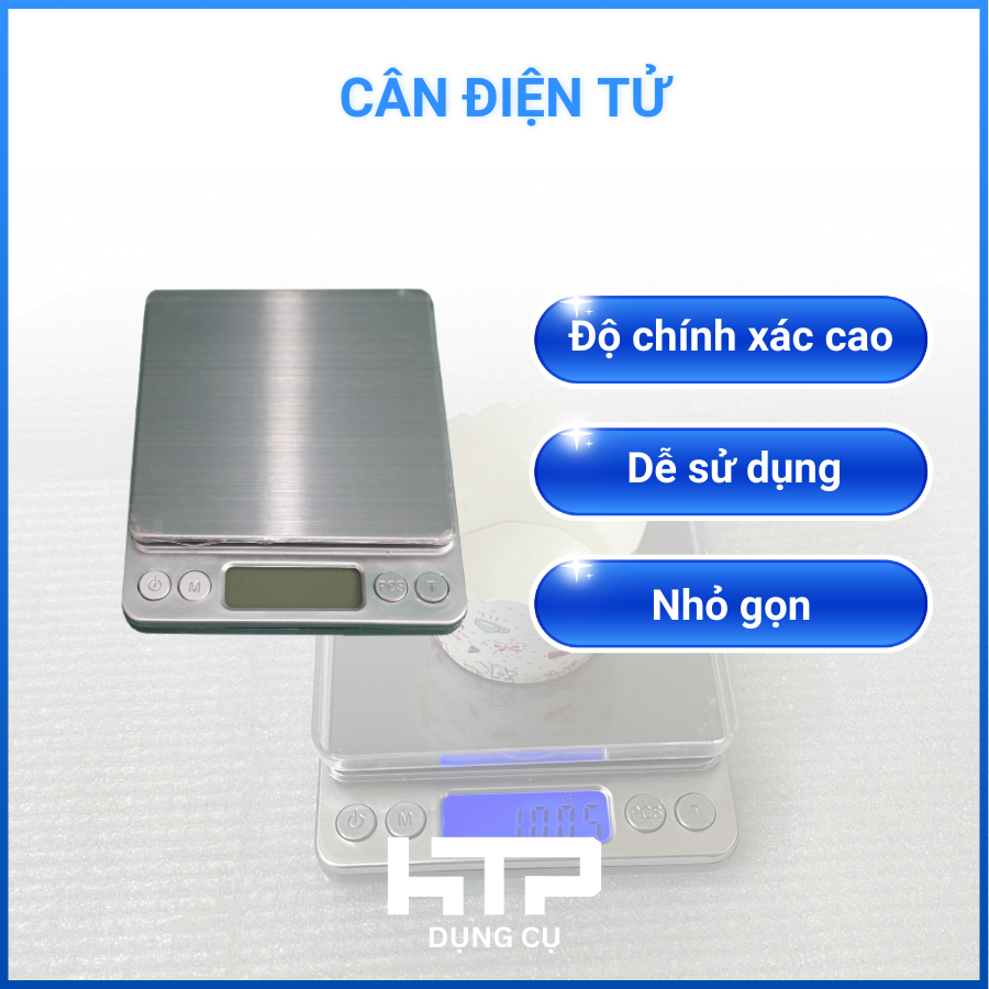 Cân tiểu ly