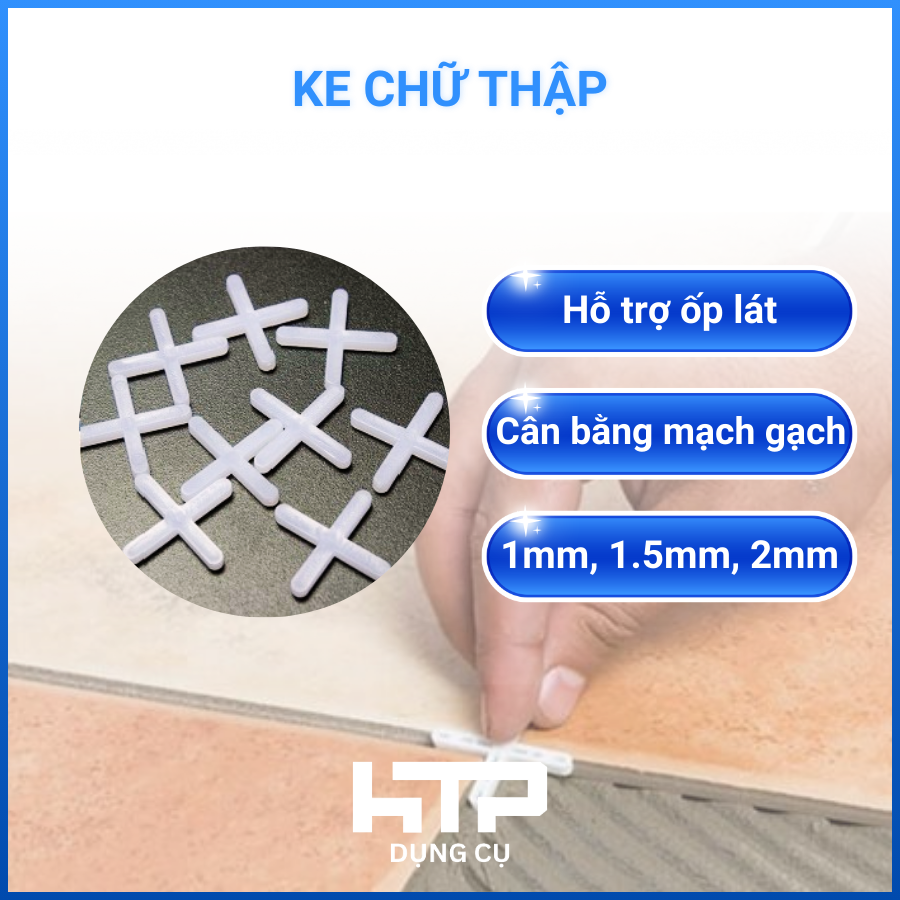 Ke chữ thập