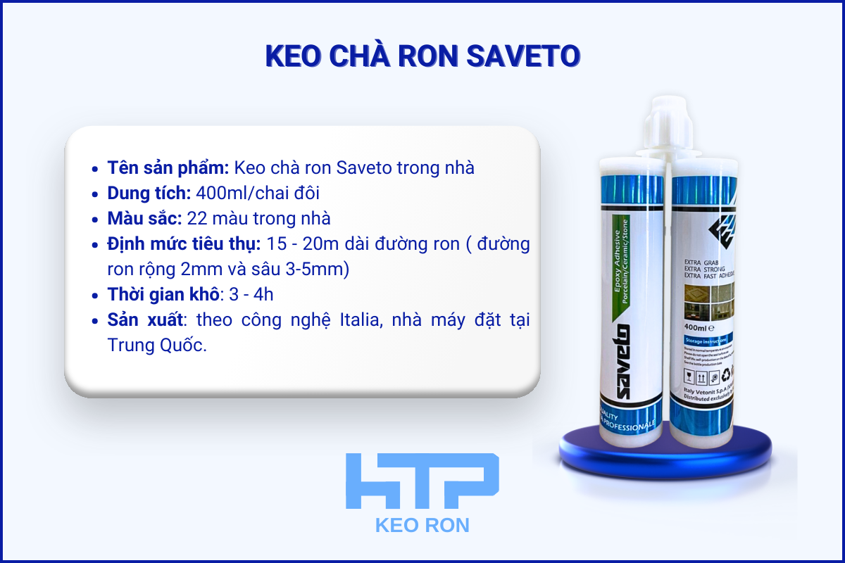 keo-cha-ron-saveto-trong-nha