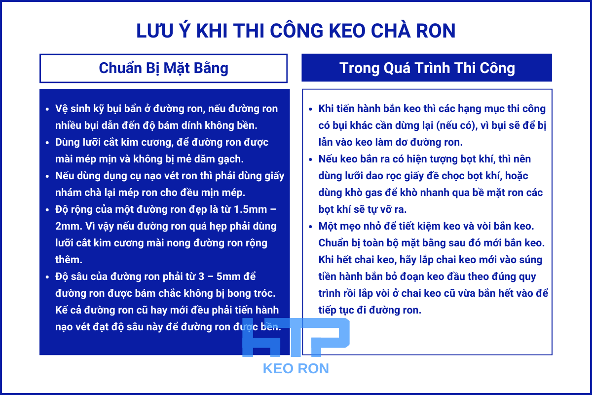 luu-y-thi-cong-keo-cha-ron