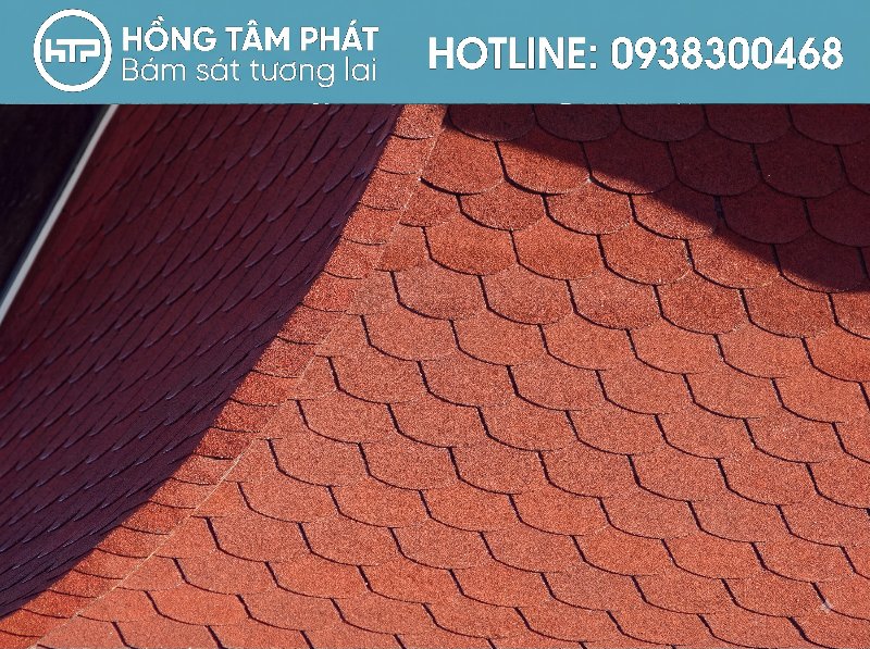 Thực hiện đúng Hướng Dẫn Kỹ Thuật Lợp Ngói Vảy Cá để ngói ngay ngắn.