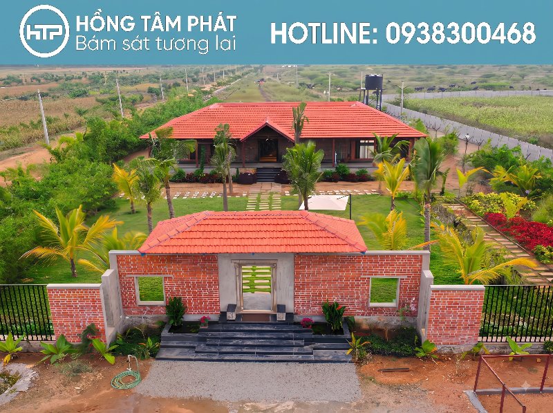 Nhận ngay Báo Giá Thi Công Mái Ngói trọn gói cạnh tranh từ cty HTP.