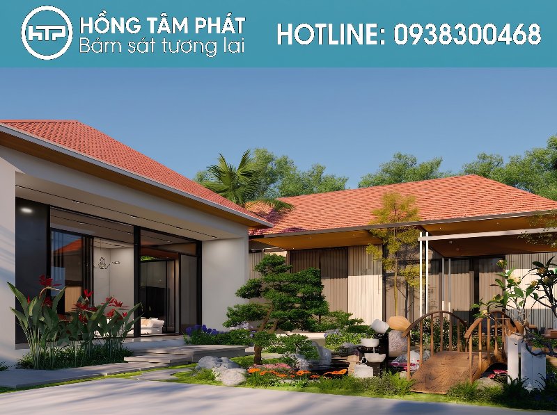 Bảng Báo Giá Thi Công Mái Ngói phù hợp với ngân sách của mọi gia đình.