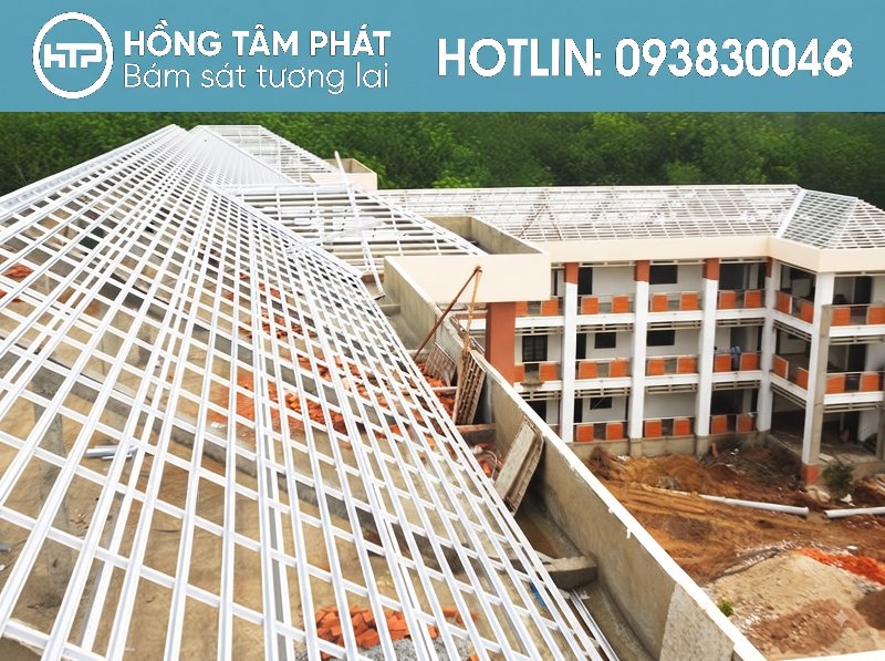 Hướng Dẫn Kỹ Thuật Lợp Ngói bài bản giúp thi công nhanh chóng hơn.