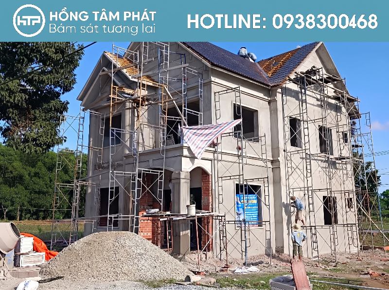 Hình ảnh thực tế Lợp Ngói Mái Nhật Đẹp cuốn hút mọi ánh nhìn xung quanh.