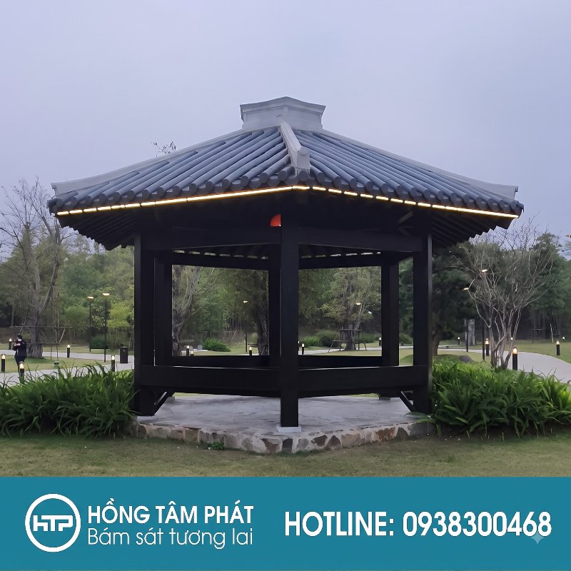 Hotline 0938300468 cập nhật Báo Giá Thi Công Mái Ngói mới nhất hôm nay.