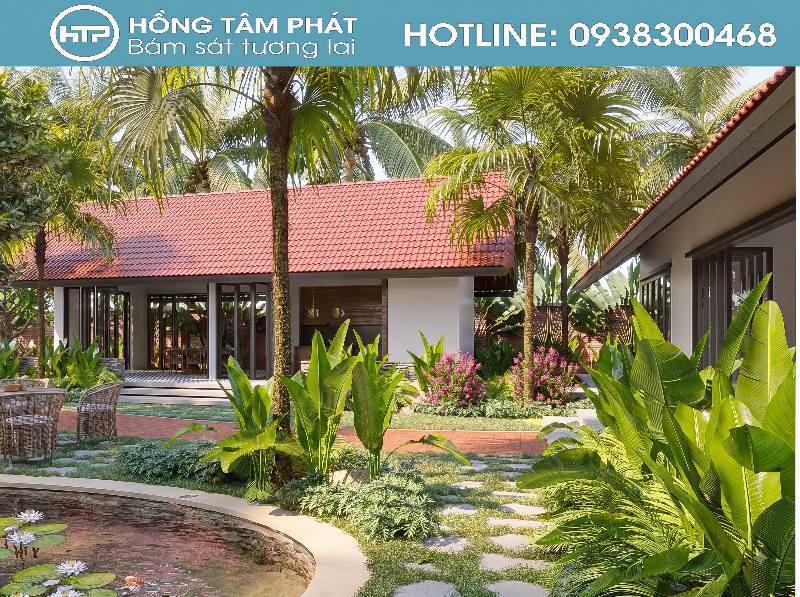 Gọi ngay 0938300468 tư vấn phương án Lợp Ngói Chống Nóng giá tốt.