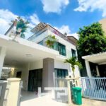 Tận hưởng không gian hoàn hảo tại biệt thự tại Ven Sông Sài Gòn - Villa Riviera Quận 2