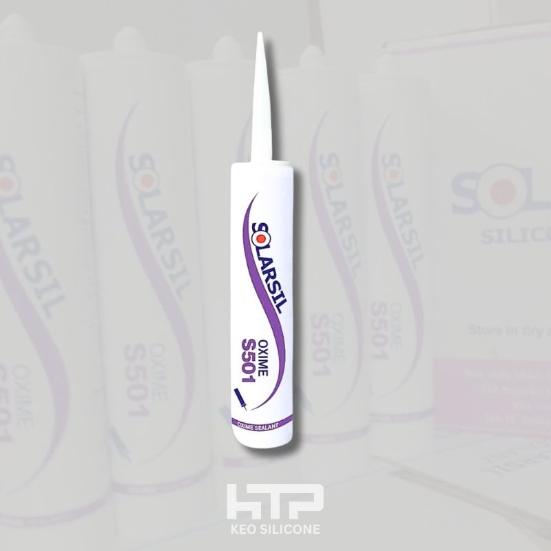 silicone-solasils-s501