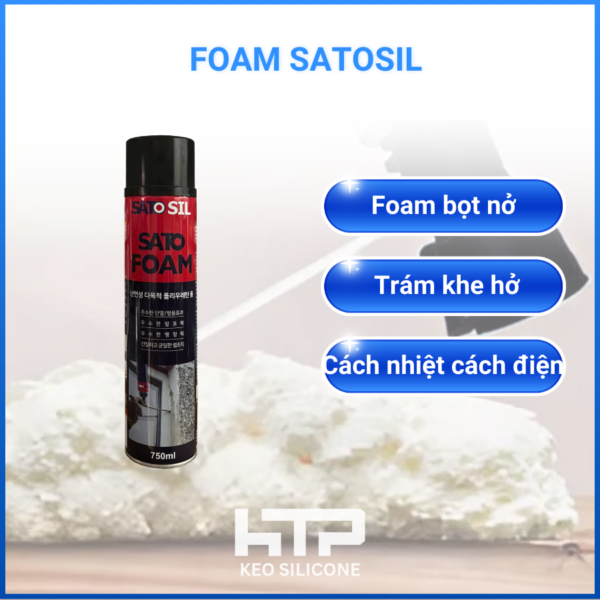 foam-satosil