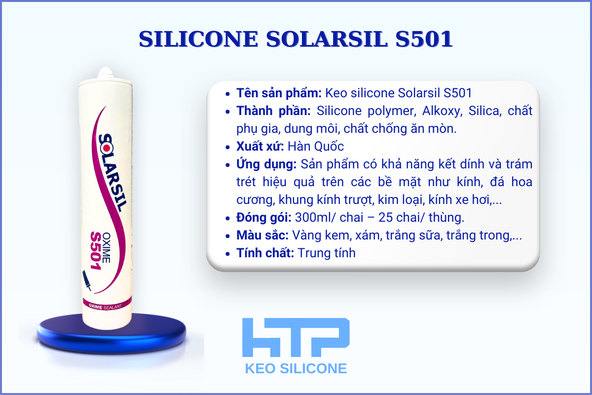 keo-silicone-solarsil-s501-htp