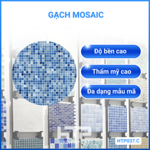 gach-mosaic