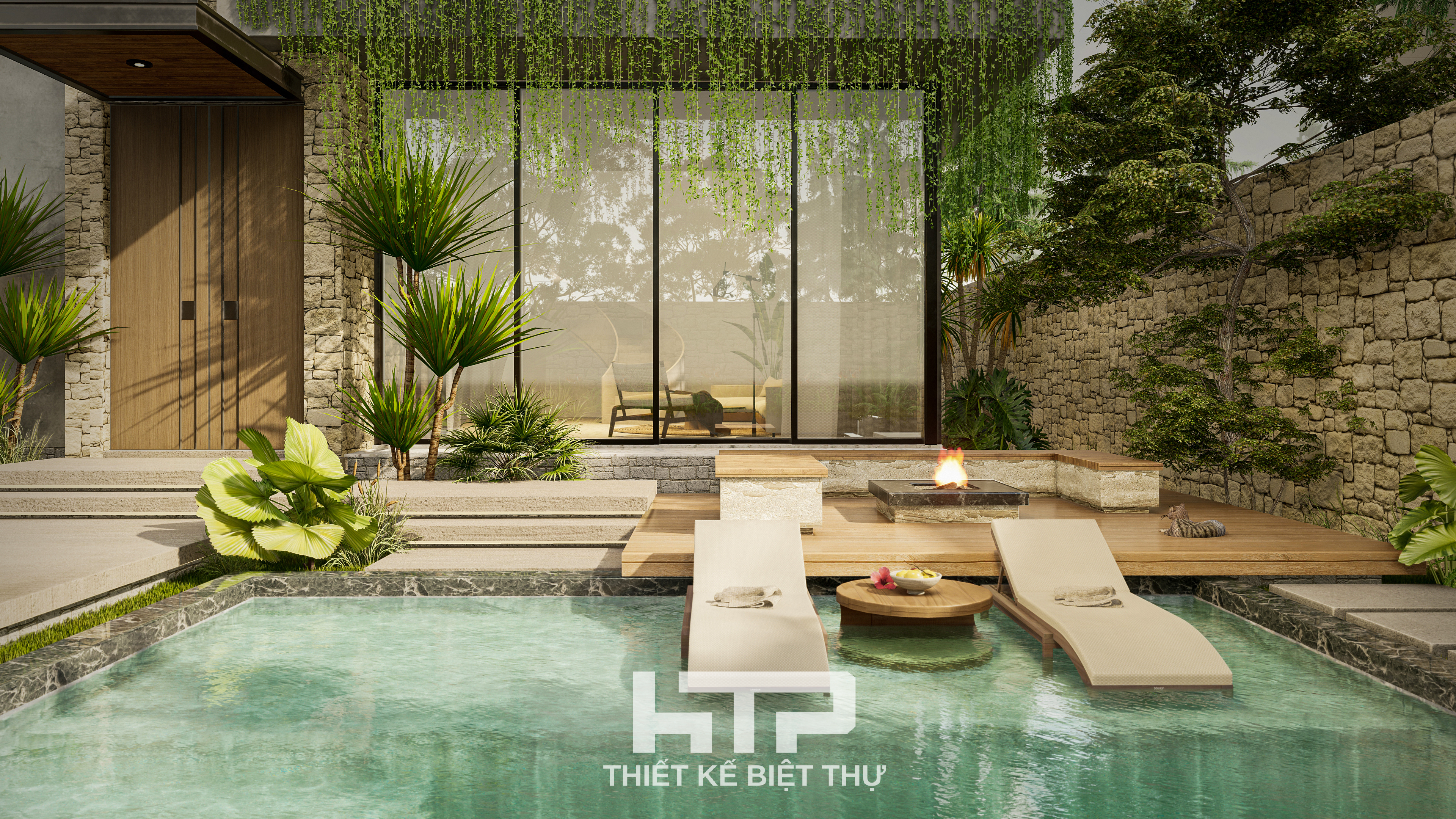 thiet-ke-biet-thu-phan-san