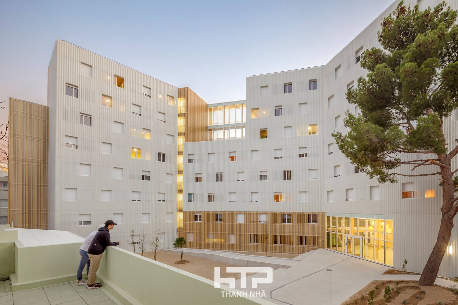 phong-cach-bauhaus-hien-dai