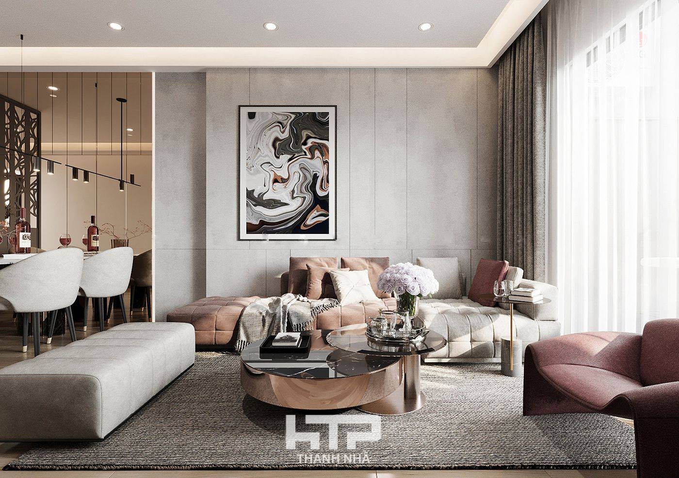 phong-cach-modernism