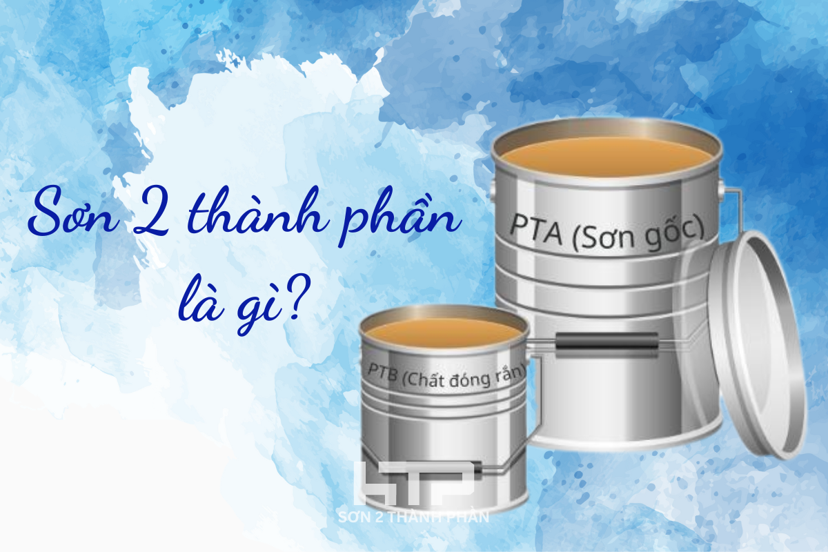 son-2 thanh-phan-la-gi