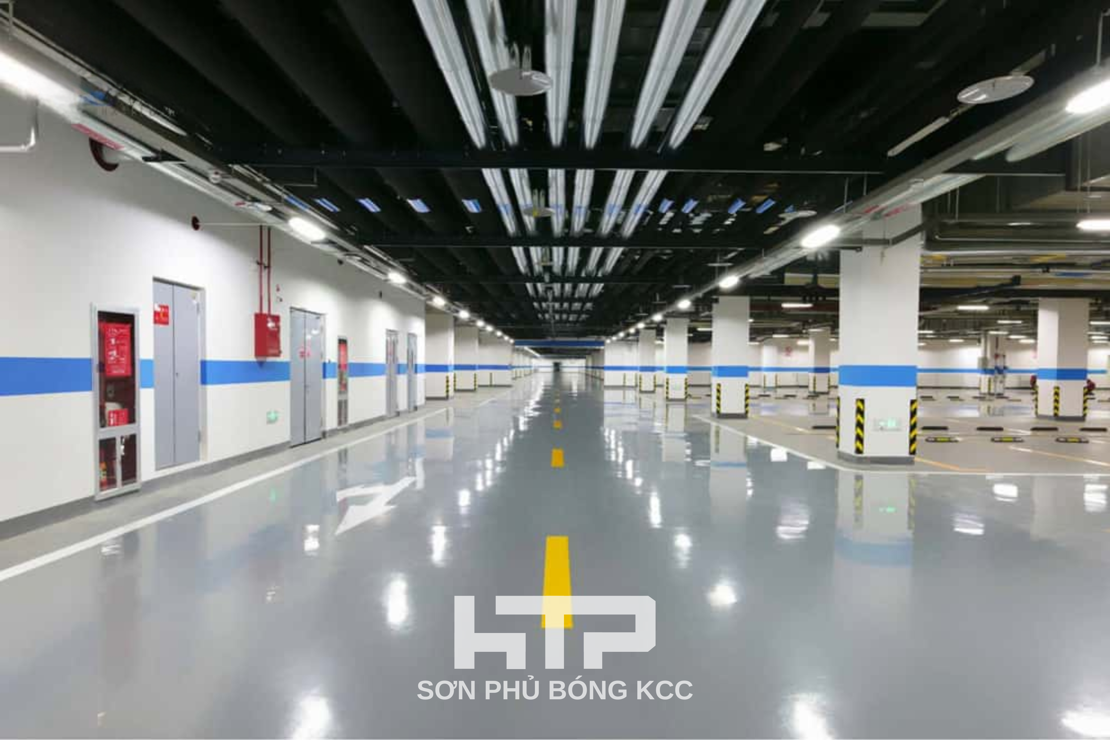 son-phu-bong-KCC-cho-nha-xuong