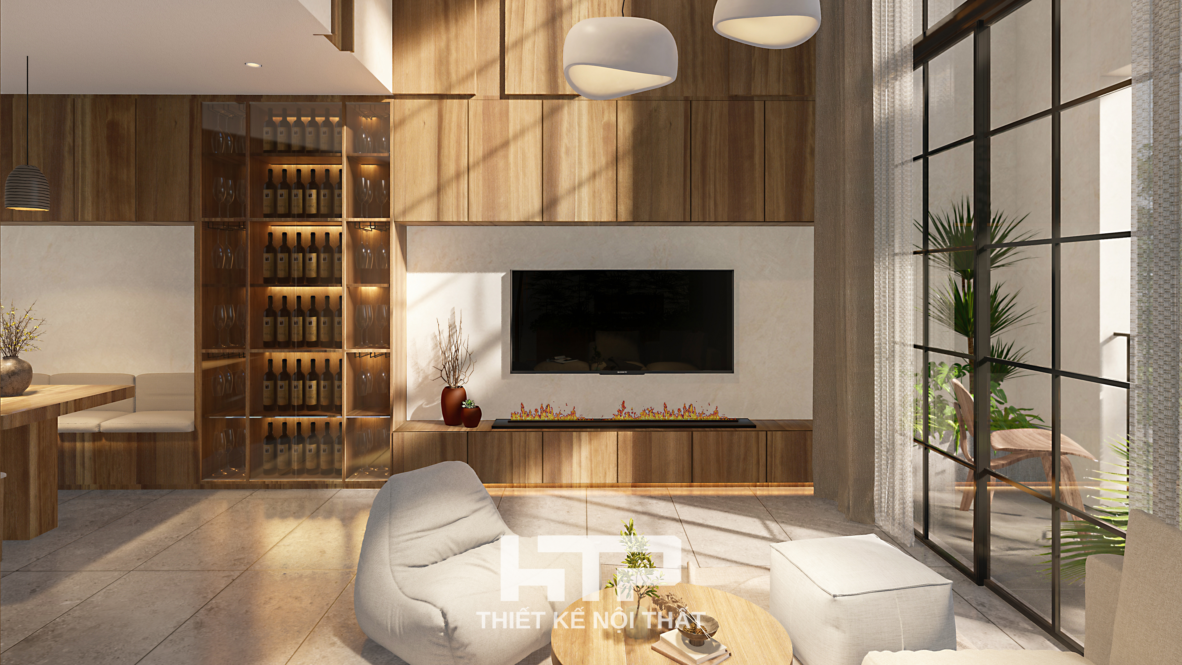 thiet-ke-noi-that-phong-khach-can-ho-duplex