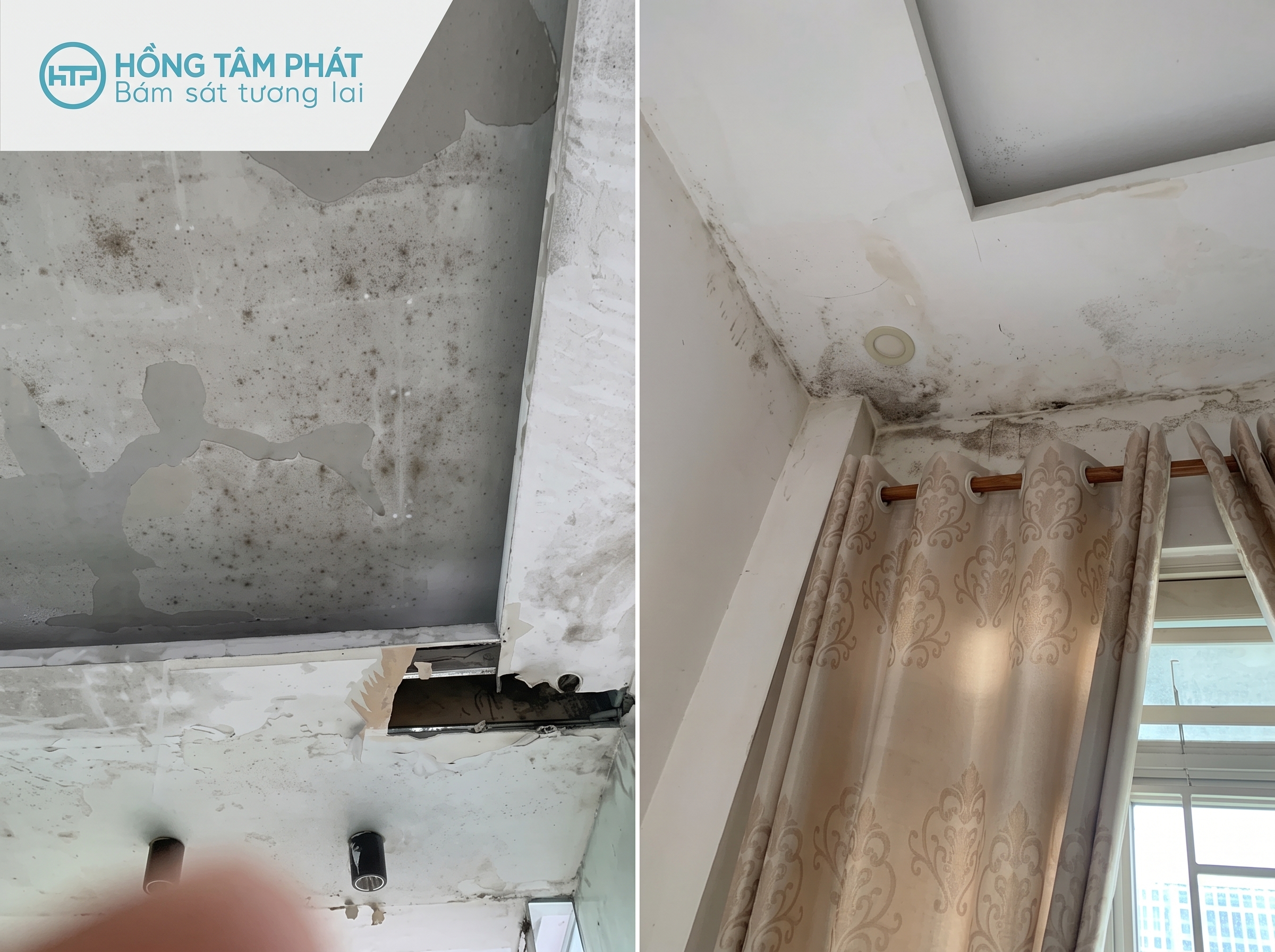 Khảo sát thực tế 10 vấn đề về mái ngói của nhà phố hiện đại.