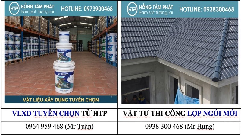 Tiến độ thi công Lợp mái ngói mới chuyên nghiệp luôn đúng hẹn hợp đồng.