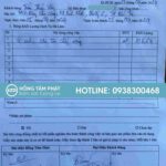 Kết quả nghiệm thu công trình làm hài lòng ngay cả khách hàng khó tính.
