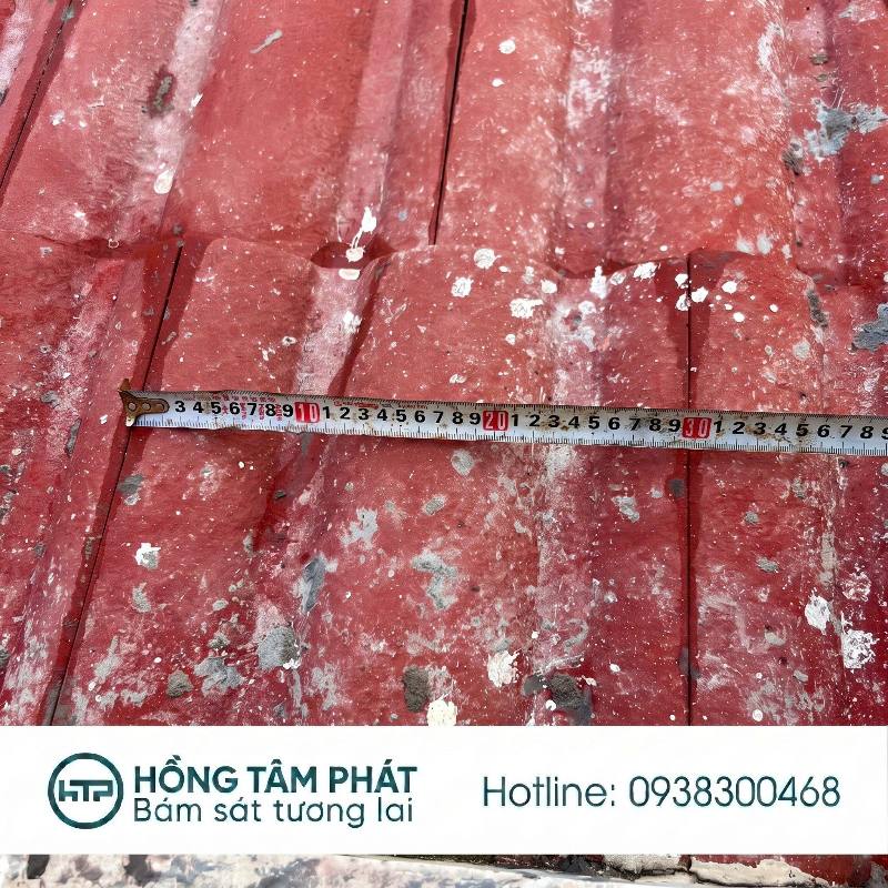 Liên hệ hotline 0938300468 để Thi Công Sơn Mái Ngói Tại Bình Dương giá tốt nhất.