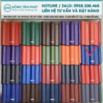 Đội thợ chuyên sơn mái ngói biệt thự quận 12 thi công vô cùng uy tín.