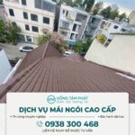 Kết quả sau khi hoàn thiện làm cho biệt thự quận 2 đẹp như mới xây.