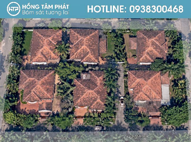 Người thợ mái ngói giỏi xử lý độ dốc mái vô cùng chính xác và khéo léo.