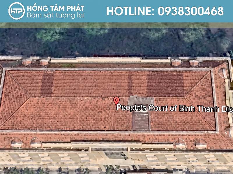 Những người thợ mái ngói giỏi thi công nhanh chóng nhưng rất an toàn.