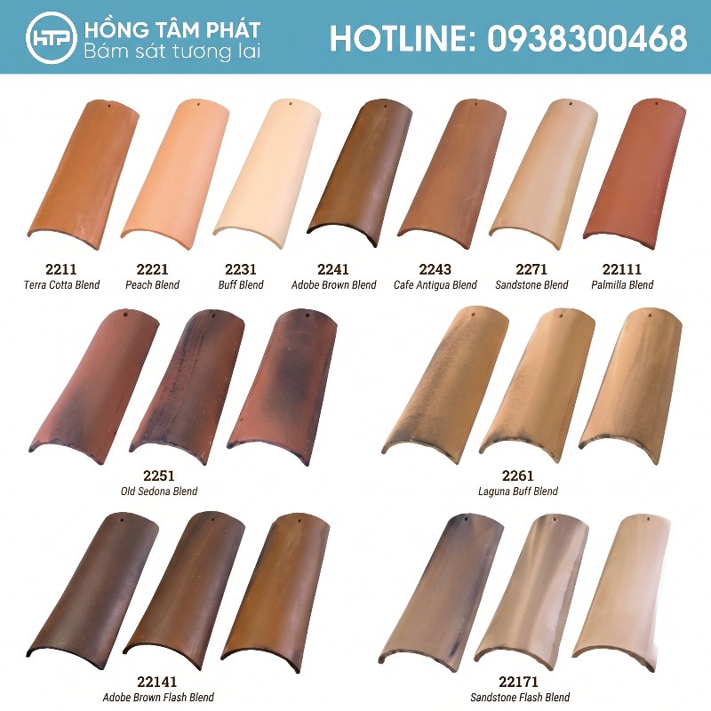 Xưởng phục hồi ngói cũ, ngói cổ cung cấp giải pháp bảo tồn tối ưu.