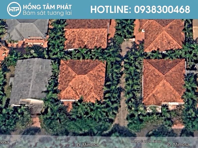 Thợ mái ngói giỏi luôn biết cách chọn độ dốc tối ưu cho từng ngôi nhà.