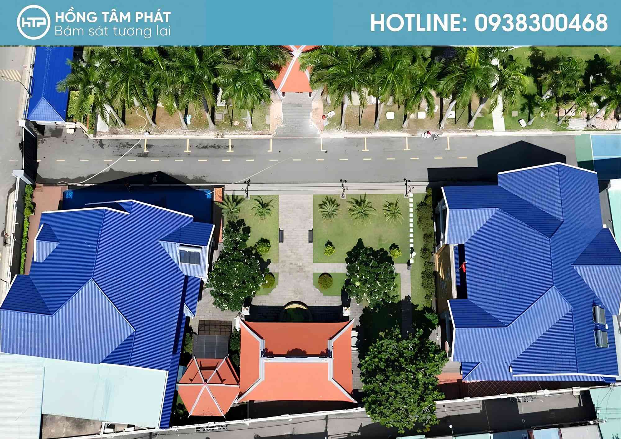 Kết quả Hoàn Mỹ mà đội ngũ HTP mang lại cho Quý Khách Hàng