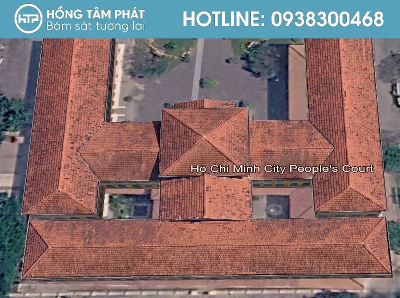 Việc bảo trì mái ngói giúp gia đình tiết kiệm chi phí sửa chữa lớn.