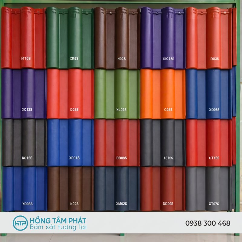 Liên hệ hotline 0938300468 nhận Bảng Giá Sơn Mái Ngói trọn gói giá tốt.
