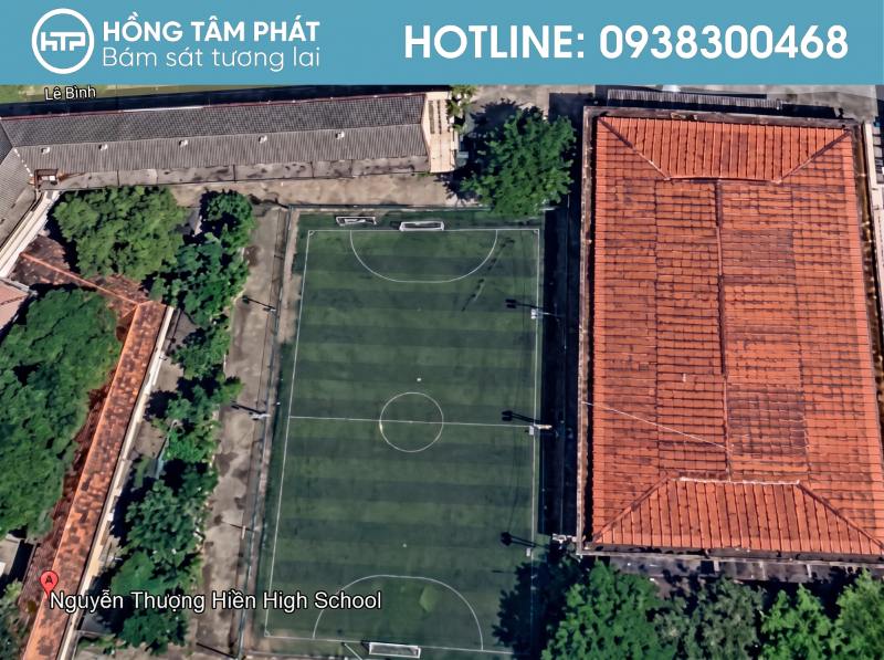Bảo trì mái ngói là giải pháp hiệu quả để chống thấm cho căn nhà.
