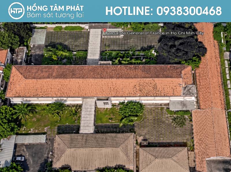 Việc phục hồi mái ngói cũ tiết kiệm chi phí hơn so với làm mái mới.
