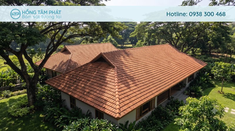 Bạn có biết triết lý ngôi nhà sống mang lại năng lượng tích cực mỗi ngày?
