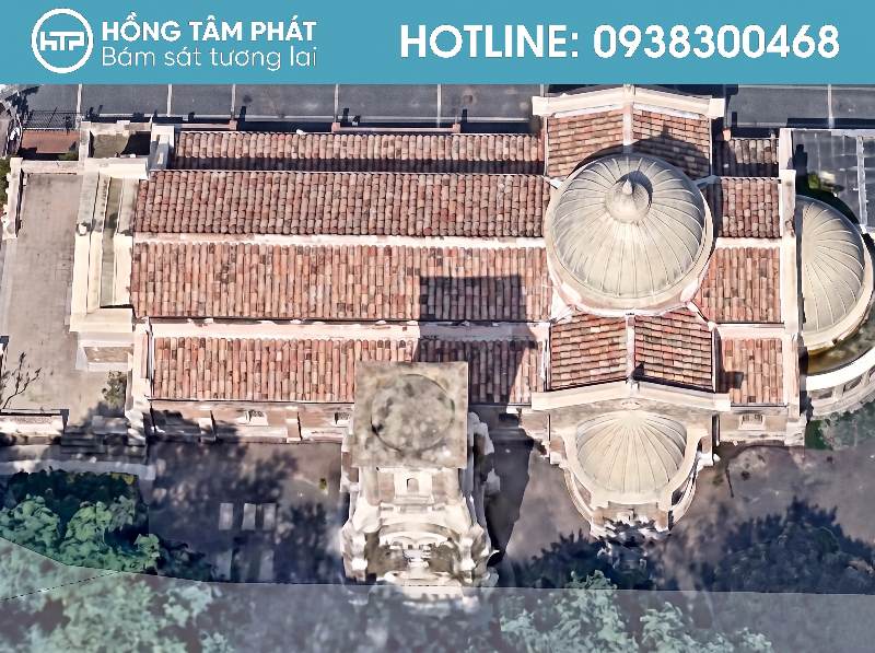 Chúng tôi cung cấp dịch vụ mái ngói chuyên nghiệp với giá tốt.