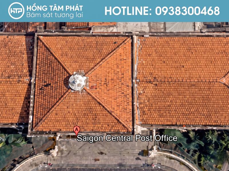 Dịch vụ mái ngói bền đẹp giúp nâng tầm giá trị cho mọi công trình.