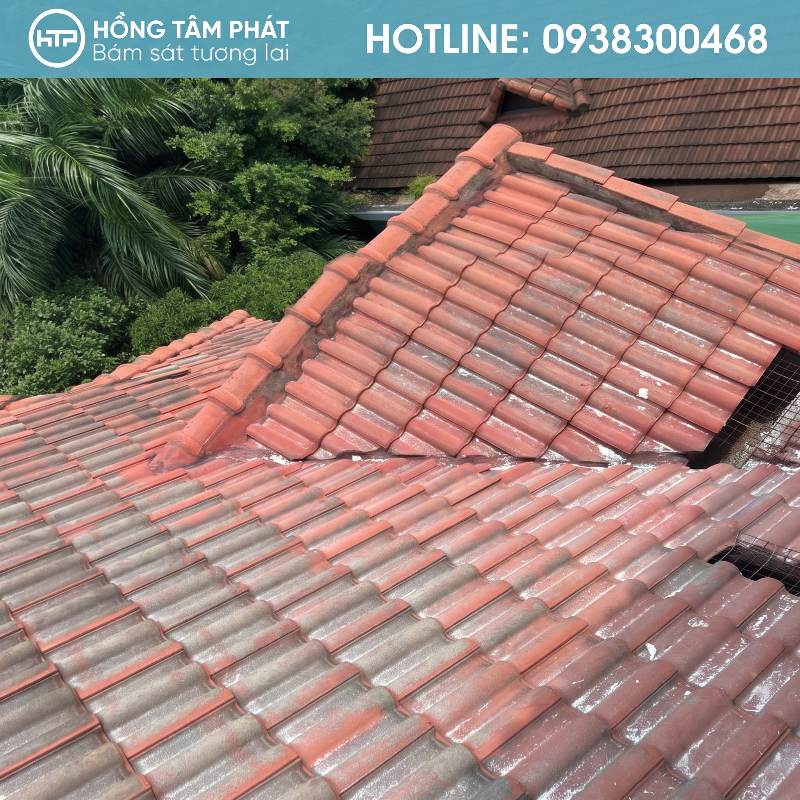 Đ&acirc;u l&agrave; đơn vị sửa chữa v&agrave; chống thấm dột m&aacute;i ng&oacute;i tốt hiện nay?