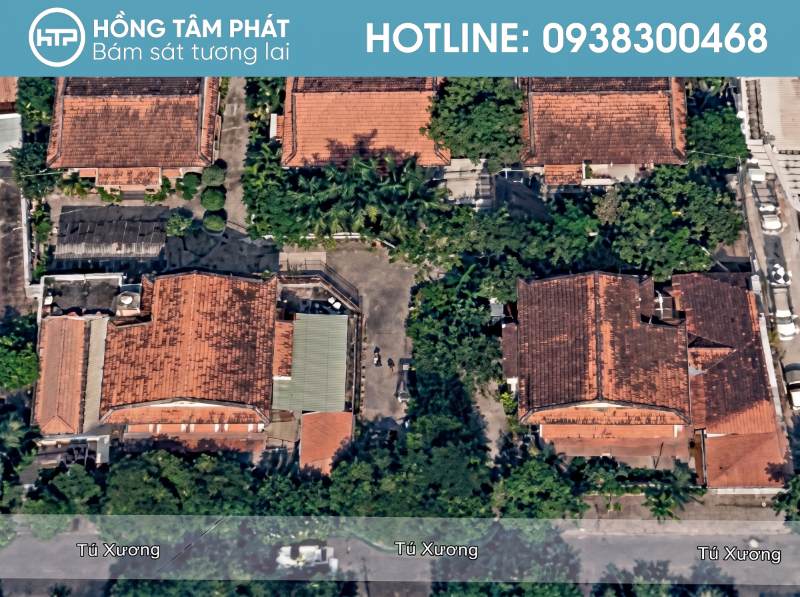 Bí quyết thực hiện vệ sinh và sơn mái ngói cổ giữ nguyên nét xưa.