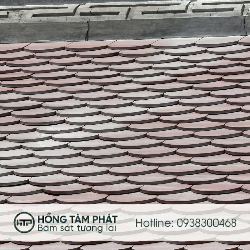 Tiết kiệm tối đa chi phí khi chọn Thi Công Sơn Mái Ngói Tại Tây Ninh tại HTP.