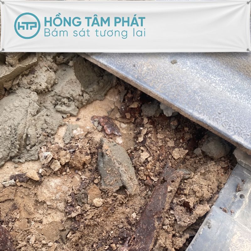 Giải pháp cải tạo mái ngói giúp tăng giá trị thẩm mỹ cho công trình.