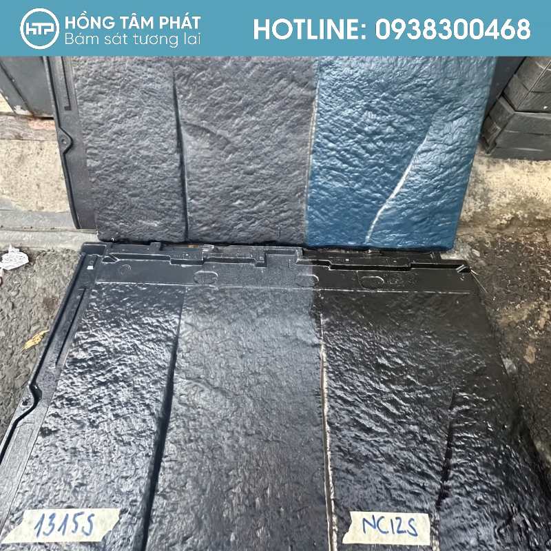 Hỗ trợ vận chuyển khi thu mua ngói cũ ngói cổ tại TP.HCM trọn gói.