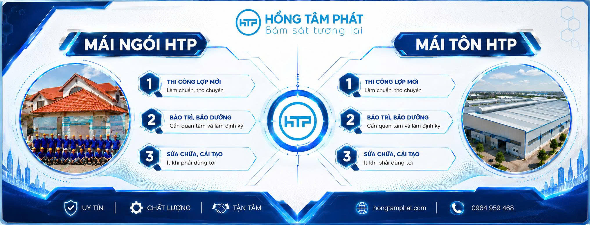 Vào mùa mưa, nước chảy thành dòng qua những mái ngói gần nhà.