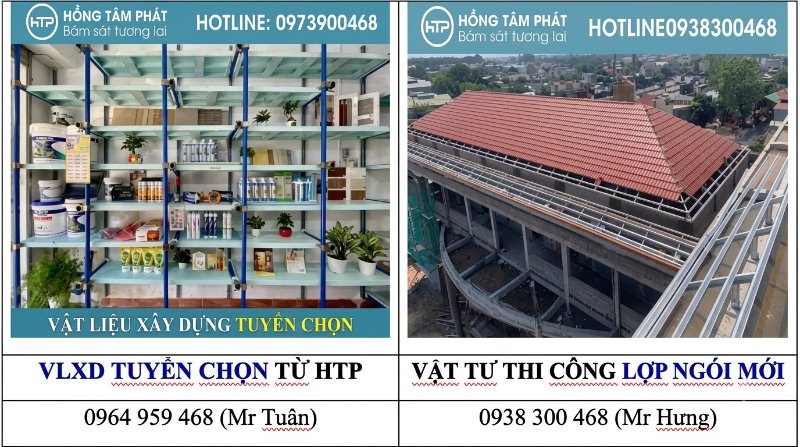 Kỹ thuật lắp đặt ngói úp nóc chuẩn xác áp dụng trong Lợp mái ngói mới chuyên nghiệp.