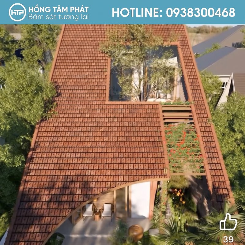 Lý do tại sao có nên vệ sinh mái ngói không để bảo vệ ngôi nhà.