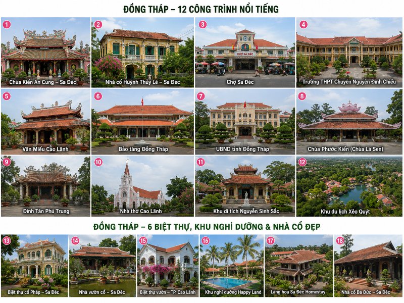 Dịch vụ Sơn Phục Hồi Mái Ngói Tại Đồng Tháp trọn gói từ công ty HTP.